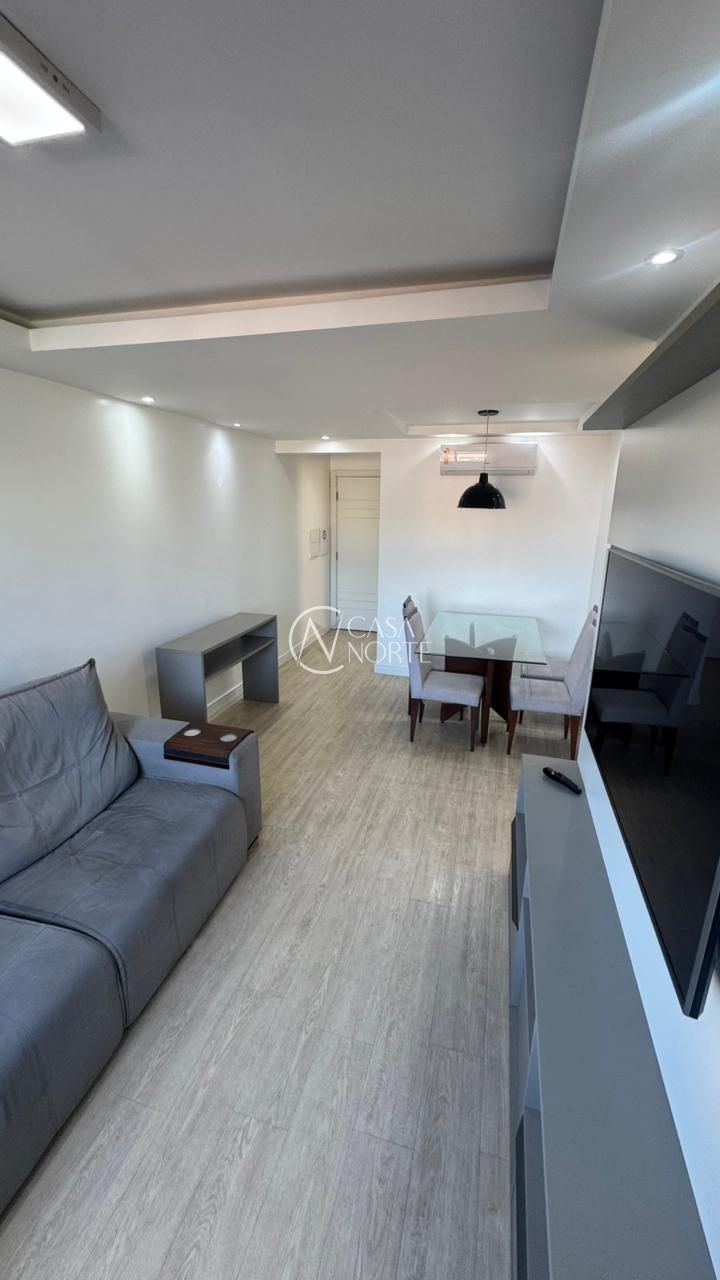 Apartamento à venda com 2 quartos, 65m², 1 suíte, 1 vaga, Rua Barão do Amazonas no bairro Petrópolis em Porto Alegre