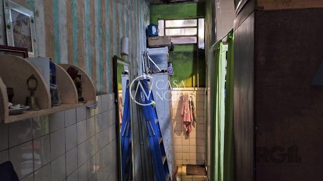 Casa à venda com 2 quartos, 150m², Rua Doutor Paulino Guerra no bairro Jardim Itu em Porto Alegre