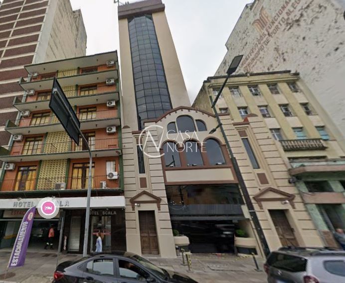Sala Comercial à venda , 2m², Avenida Júlio de Castilhos no bairro Centro Histórico em Porto Alegre