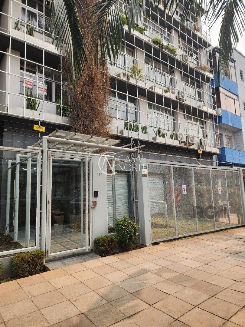 Sala Comercial à venda , 35m², 1 vaga, Rua Baronesa do Gravataí no bairro Cidade Baixa em Porto Alegre