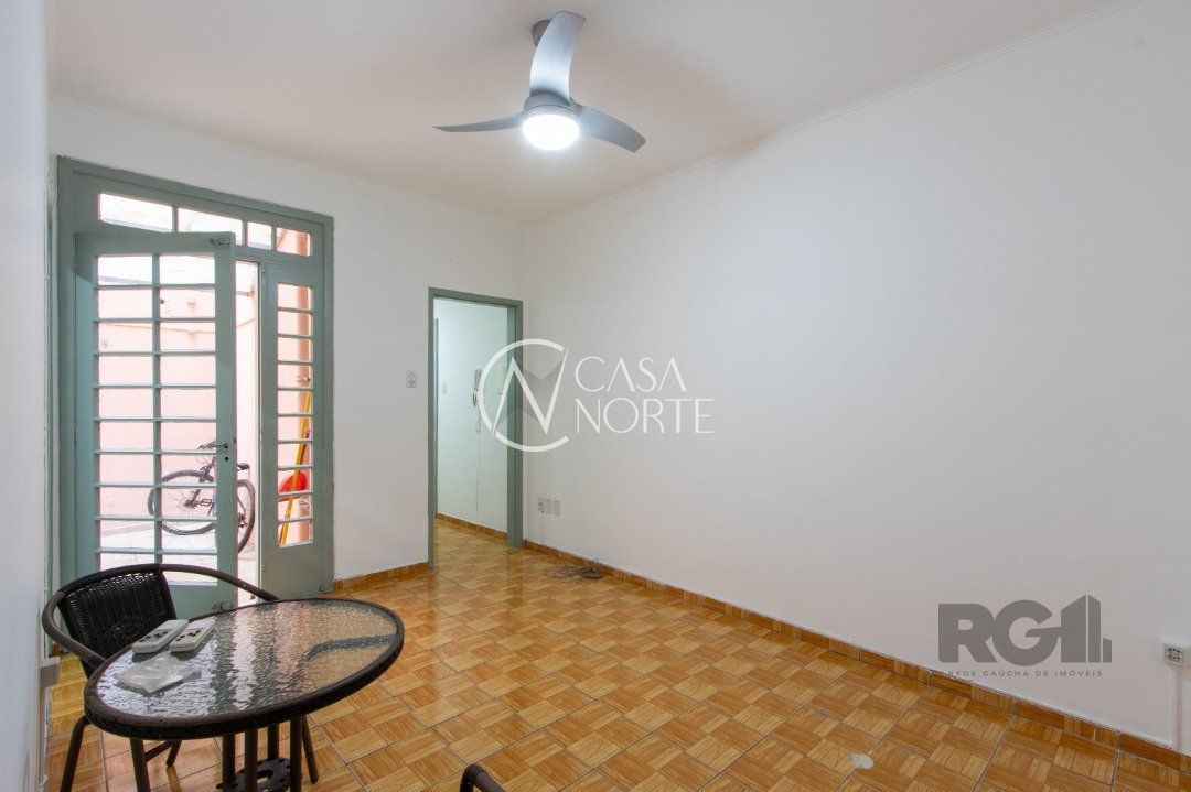 Apartamento à venda com 1 quarto, 45m², Rua Santana no bairro Santana em Porto Alegre