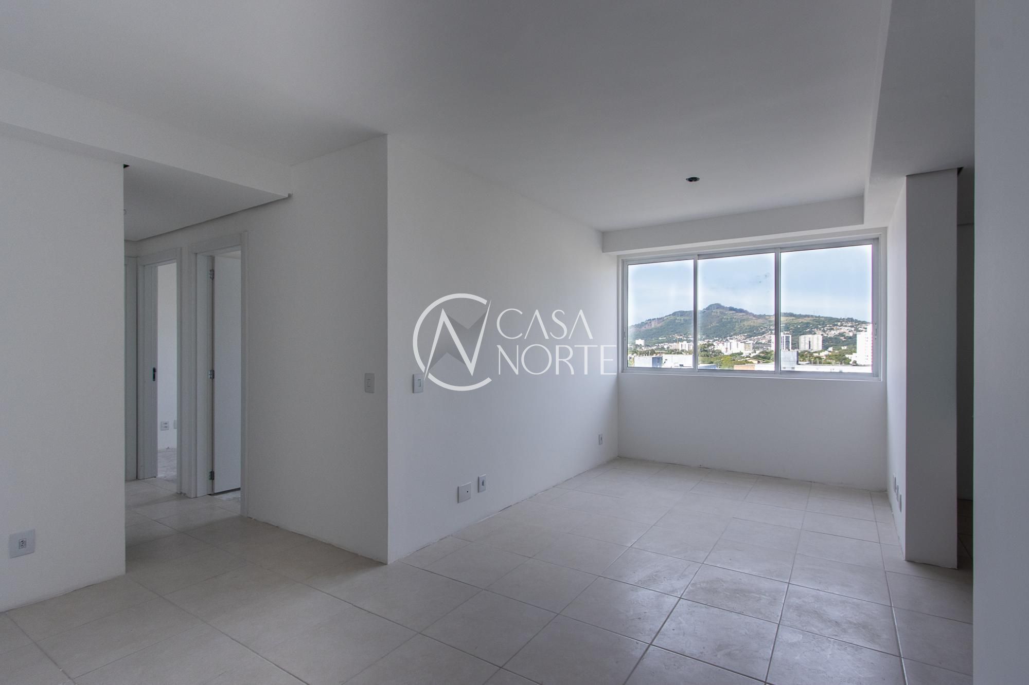 Apartamento à venda com 3 quartos, 74m², 1 suíte, 2 vagas, Rua Frei Germano no bairro Partenon em Porto Alegre