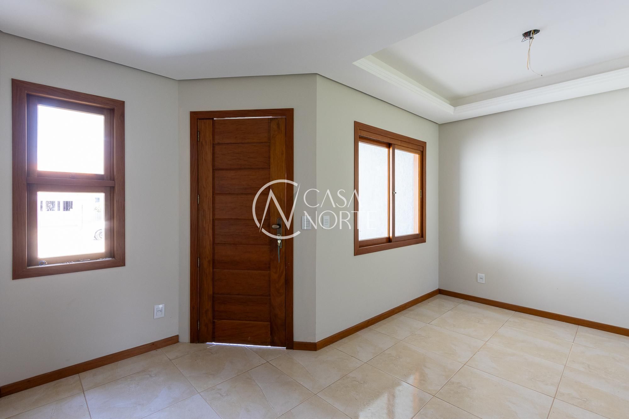 Casa à venda com 3 quartos, 114m², 1 suíte, 2 vagas, Rua Alexio Fagherazzi no bairro Hípica em Porto Alegre