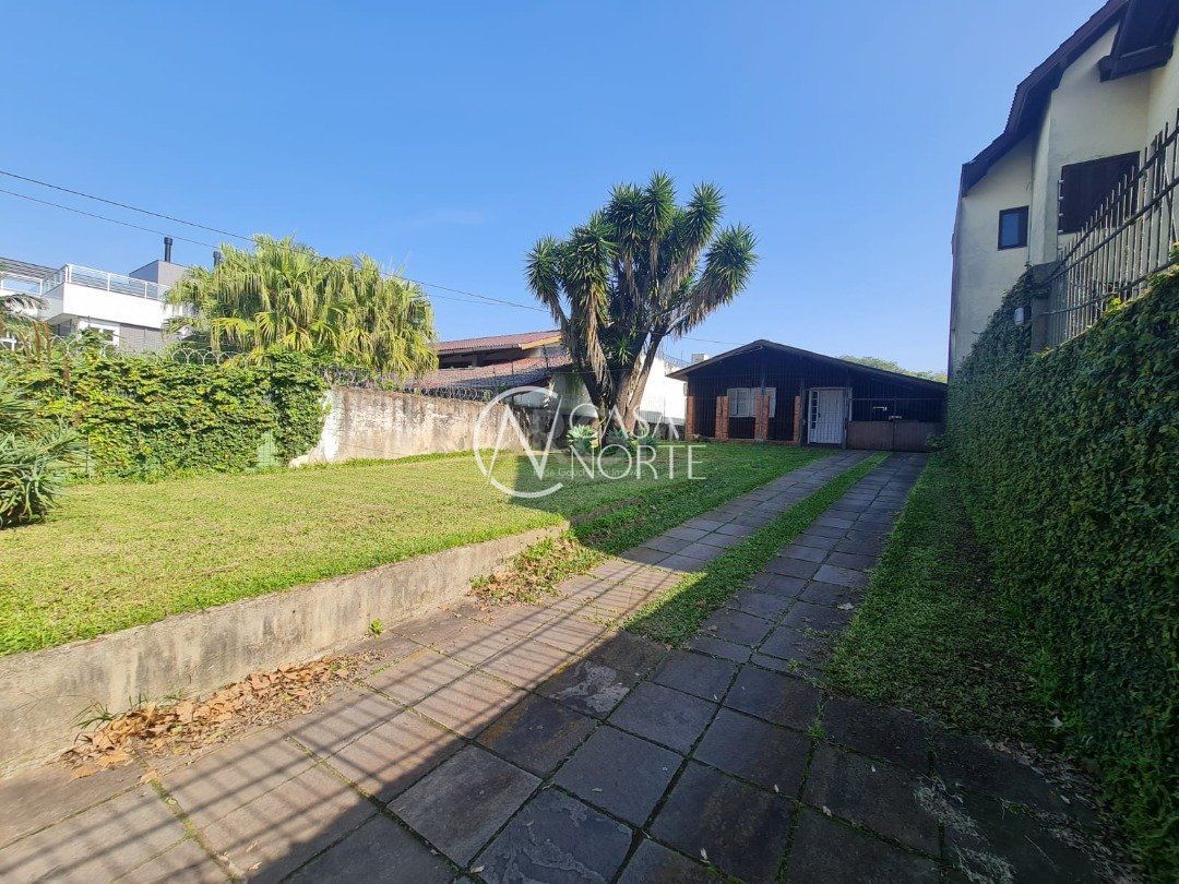 Terreno à venda  com 1639m², Avenida Icaraí no bairro Cristal em Porto Alegre