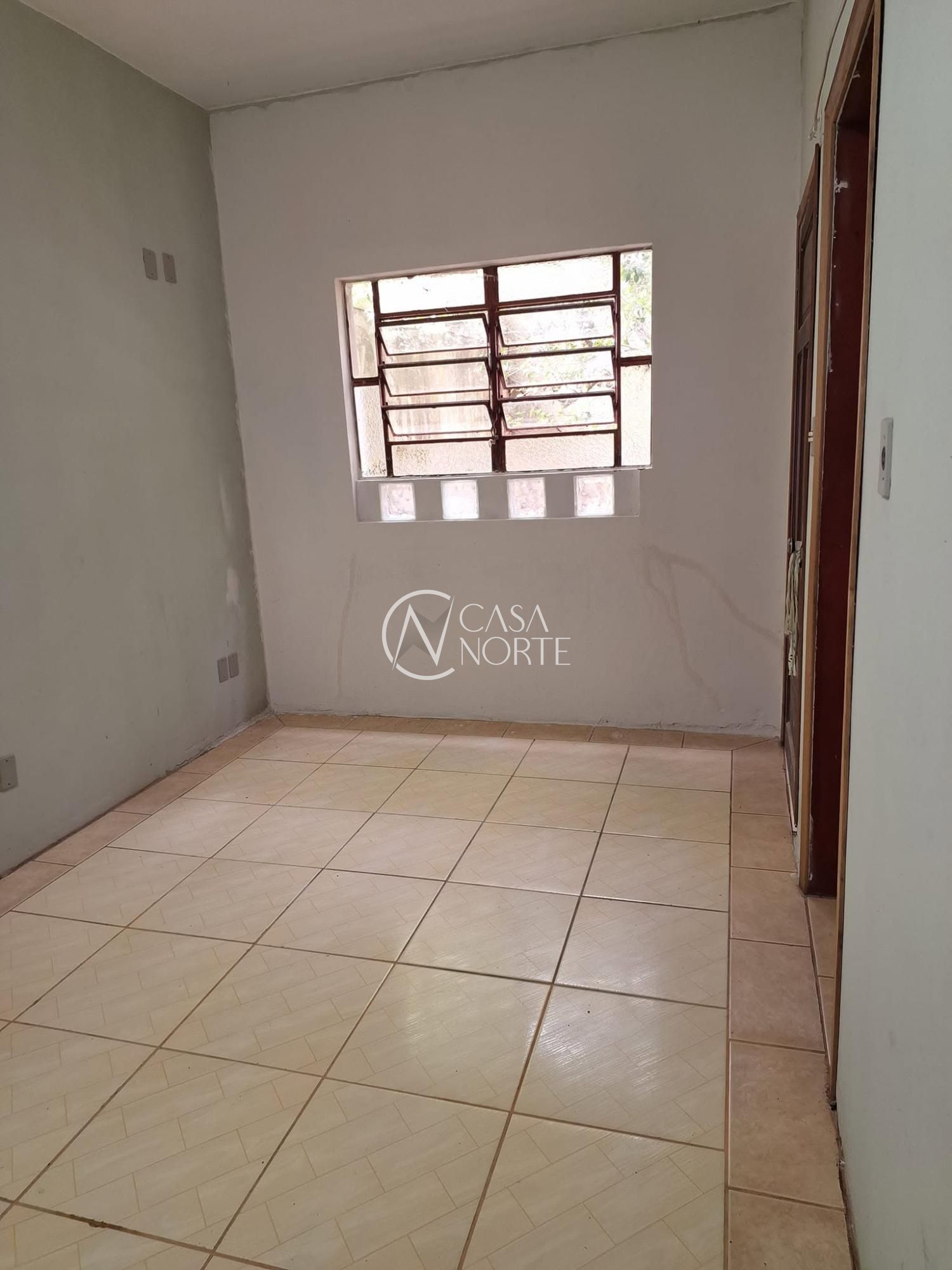 Casa à venda com 3 quartos, 100m², 2 vagas, Leonardo Cerutti no bairro Espírito Santo em Porto Alegre