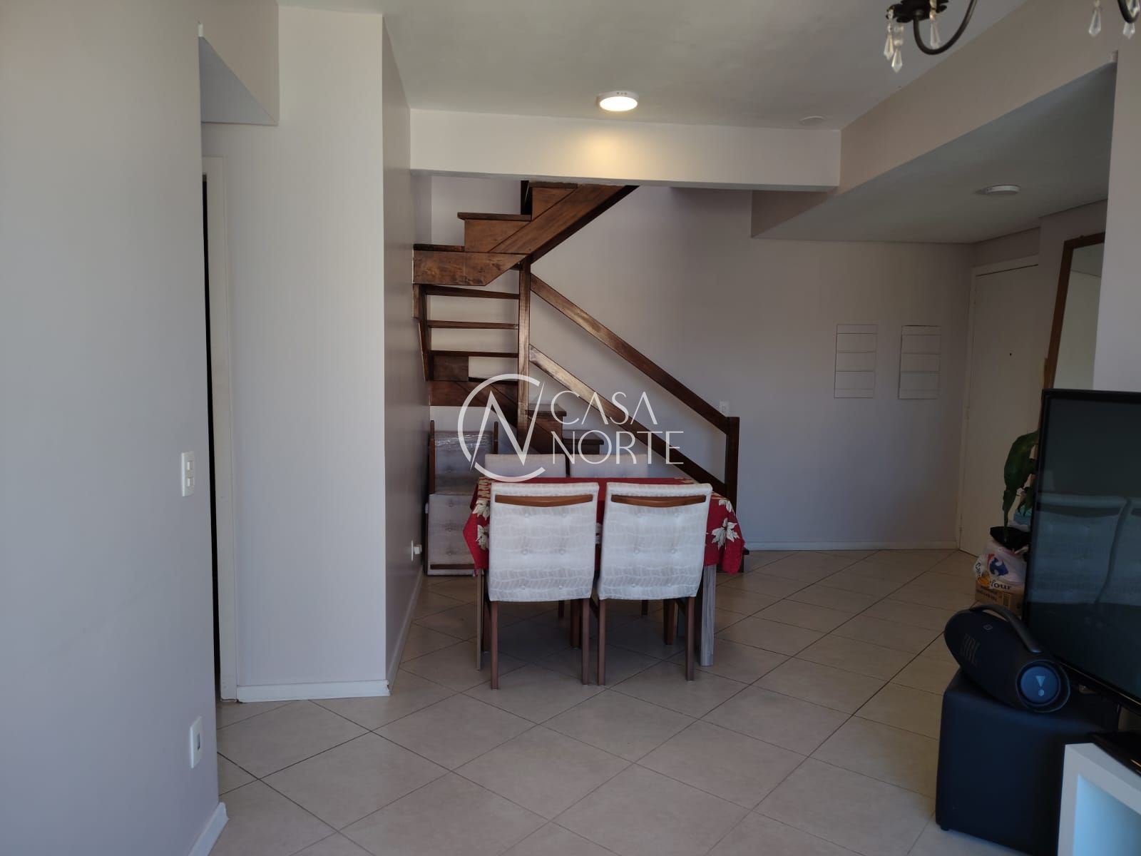 Cobertura à venda com 3 quartos, 150m², 1 suíte, 2 vagas, Rua Coronel Massot no bairro Cristal em Porto Alegre