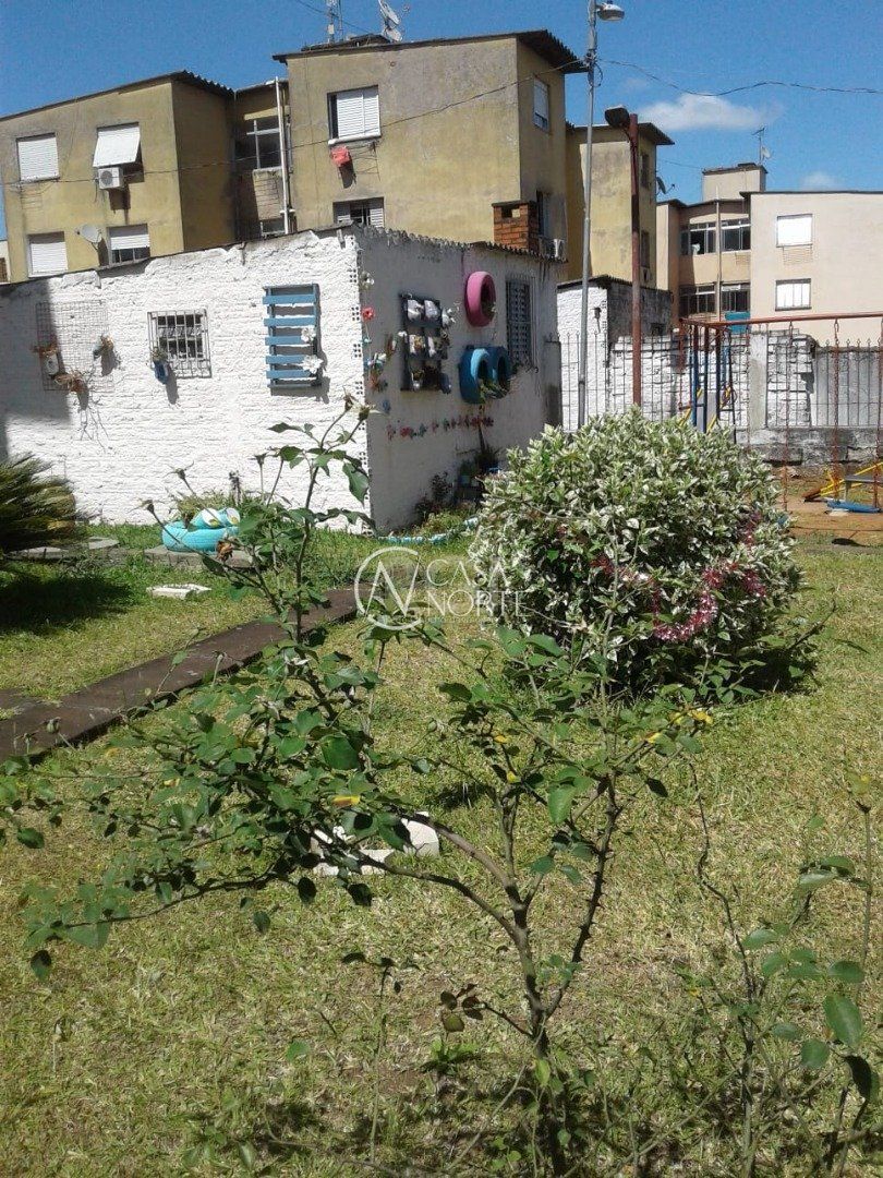 Apartamento à venda com 2 quartos, 45m², 1 vaga, Rua Doutor Meer Mário Kaufmann no bairro Santa Rosa de Lima em Porto Alegre