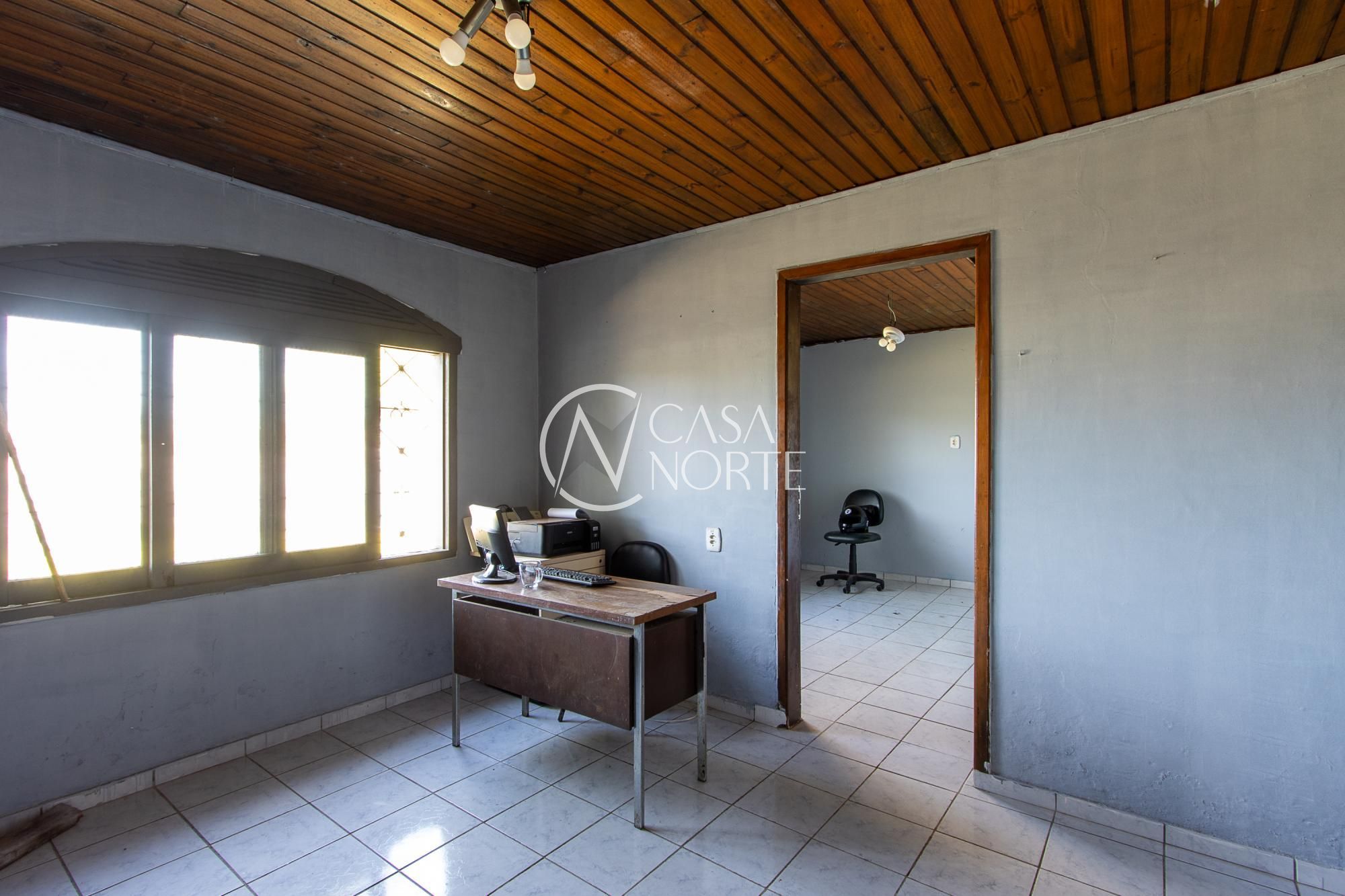 Terreno à venda  com 831m², Estrada Costa Gama no bairro Campo Novo em Porto Alegre