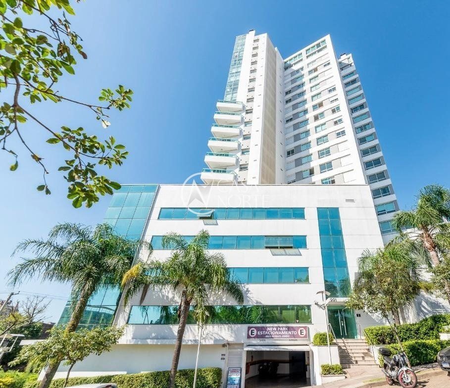 Sala Comercial à venda , 784m², Rua Valdir Antônio Lopes no bairro Três Figueiras em Porto Alegre