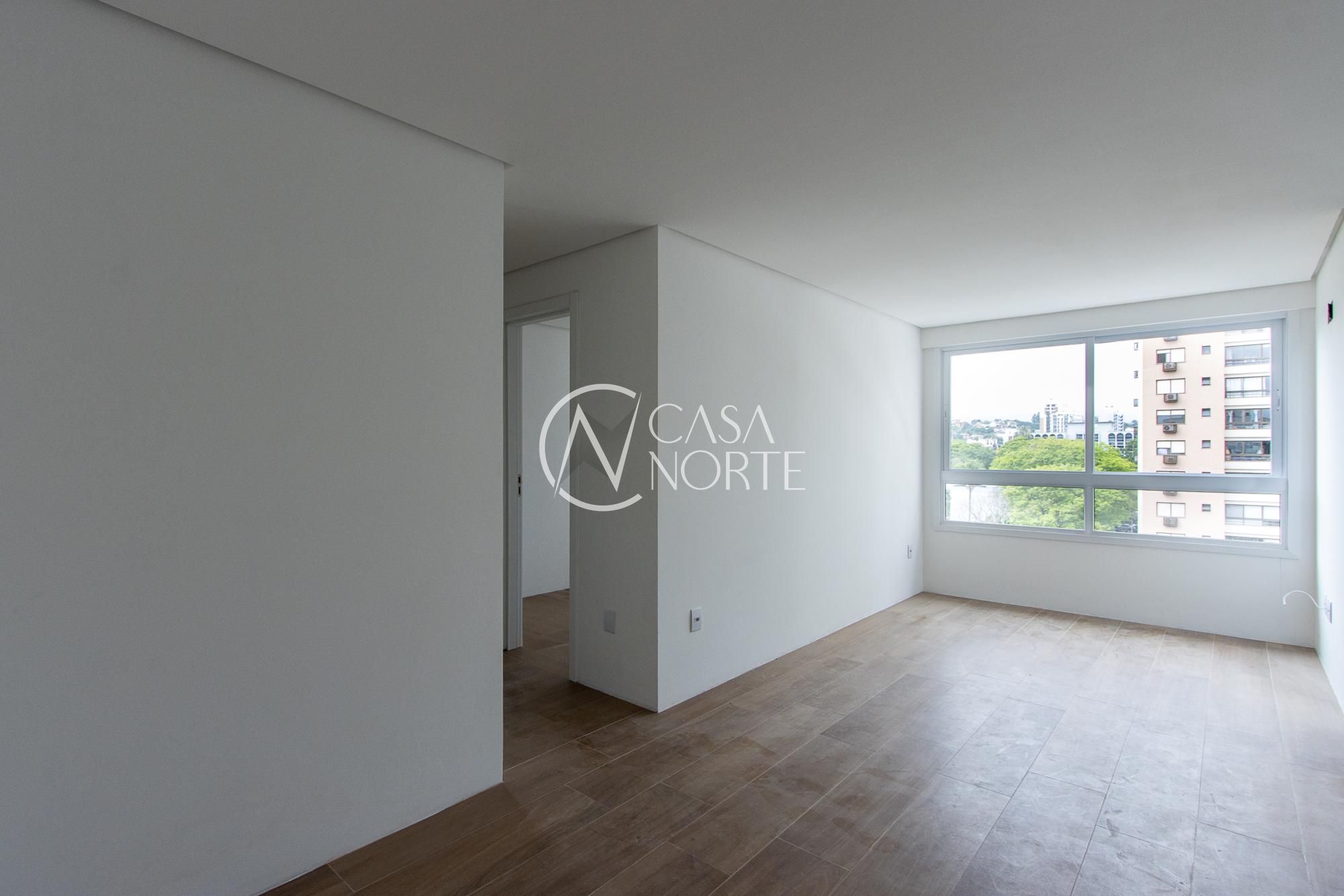 Apartamento à venda com 2 quartos, 63m², 1 suíte, 1 vaga, Rua Barão do Triunfo no bairro Menino Deus em Porto Alegre