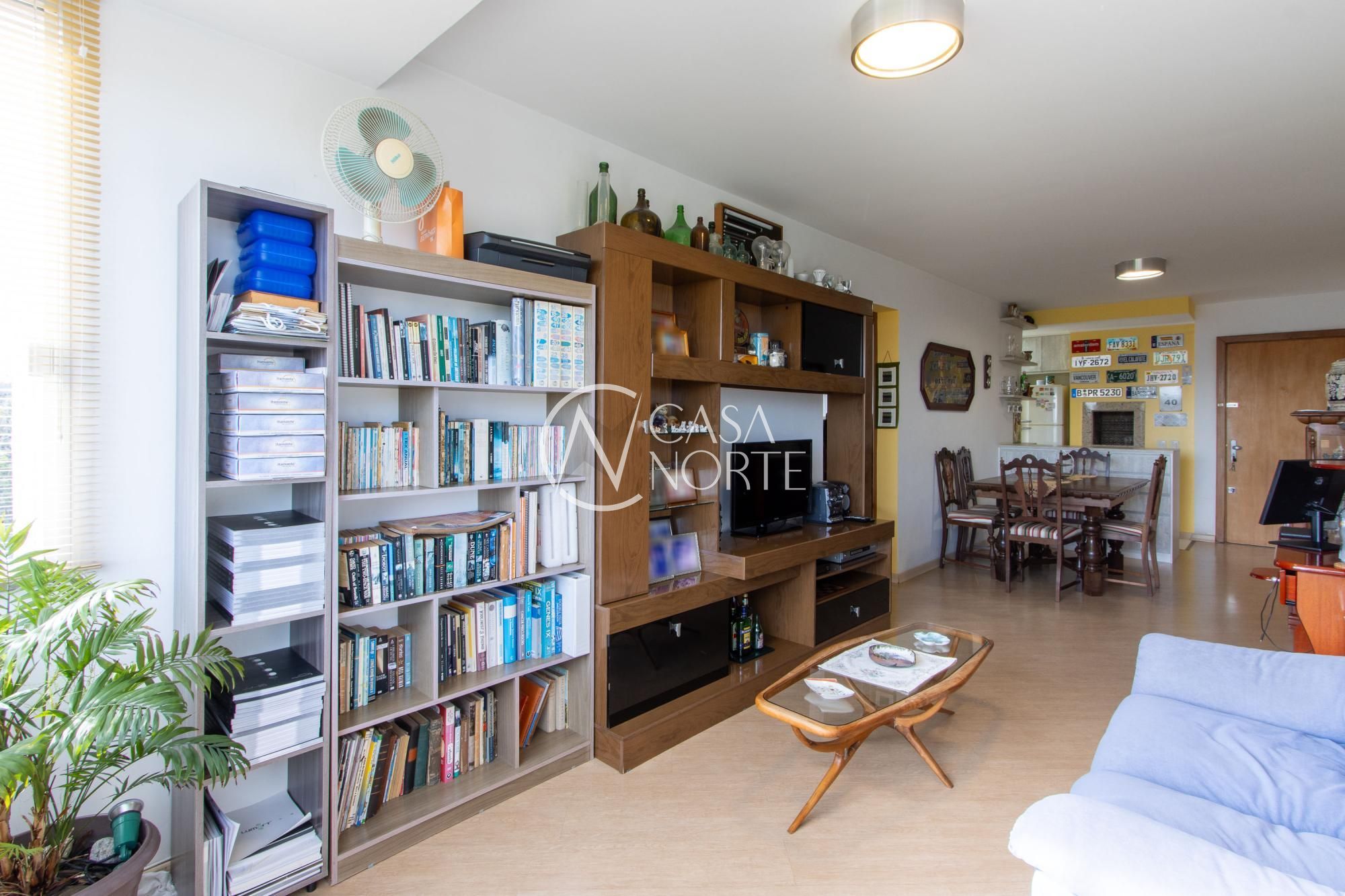 Apartamento à venda com 2 quartos, 66m², 1 vaga, Rua Tamandaré no bairro Camaquã em Porto Alegre