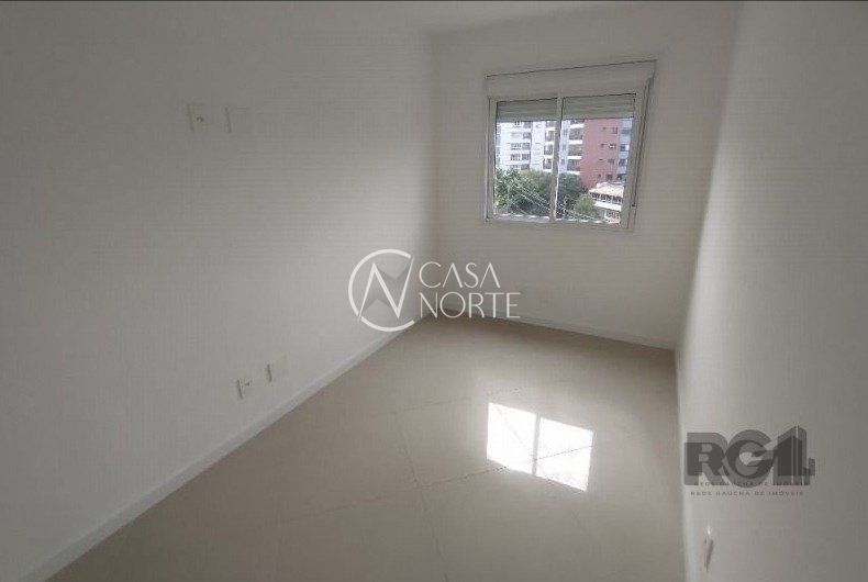 Apartamento à venda com 3 quartos, 116m², 1 suíte, 4 vagas, Rua Acelio Daudt no bairro Passo da Areia em Porto Alegre