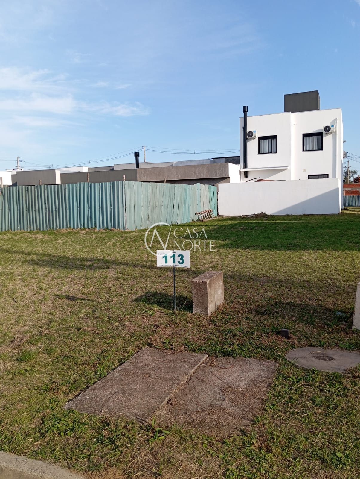 Terreno à venda  com 147m², Juca Batista no bairro Hípica em Porto Alegre