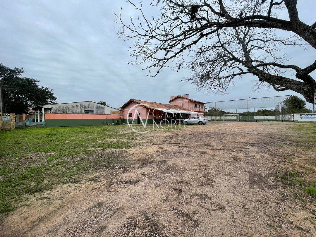 Terreno à venda , 3000m², Rua das Espatódeas no bairro Ponta Grossa em Porto Alegre