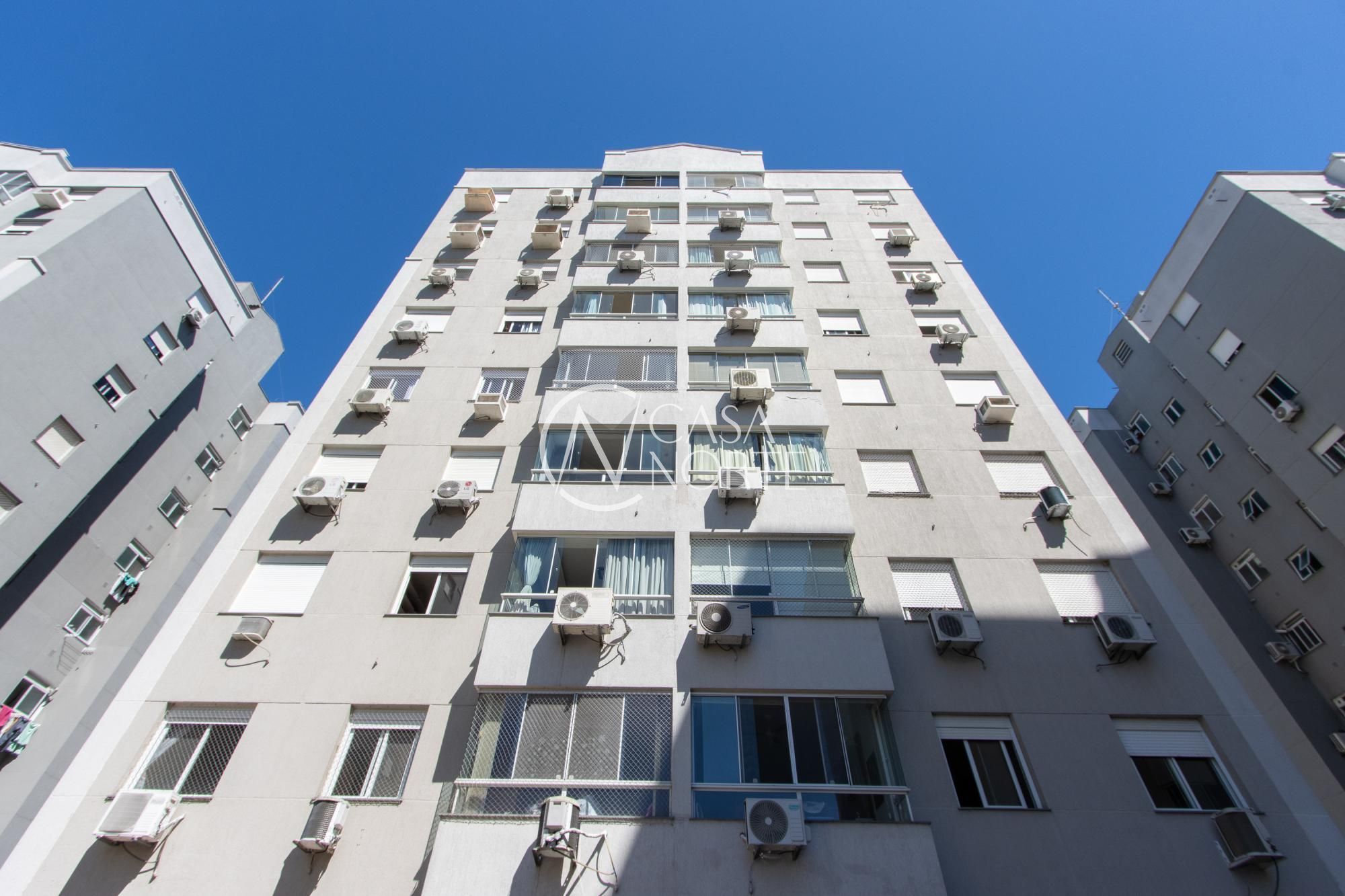 Apartamento à venda com 3 quartos, 66m², 1 vaga, Rua Wilson Adnislen Freitas de Paiva Bueno no bairro Cavalhada em Porto Alegre