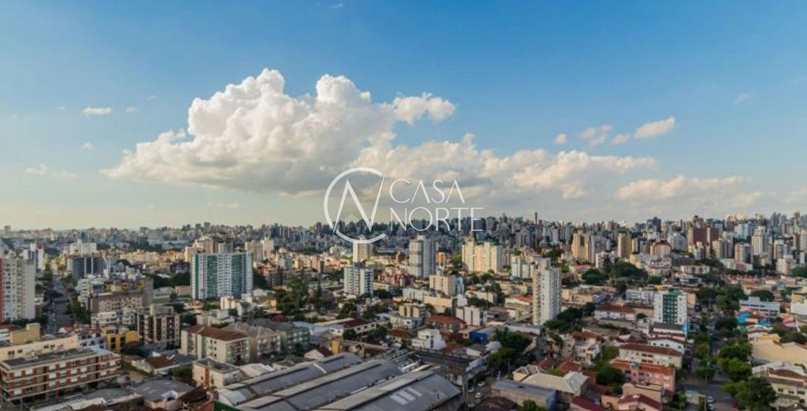 Apartamento à venda com 3 quartos, 65m², 1 suíte, 2 vagas, Avenida Bento Gonçalves no bairro Partenon em Porto Alegre