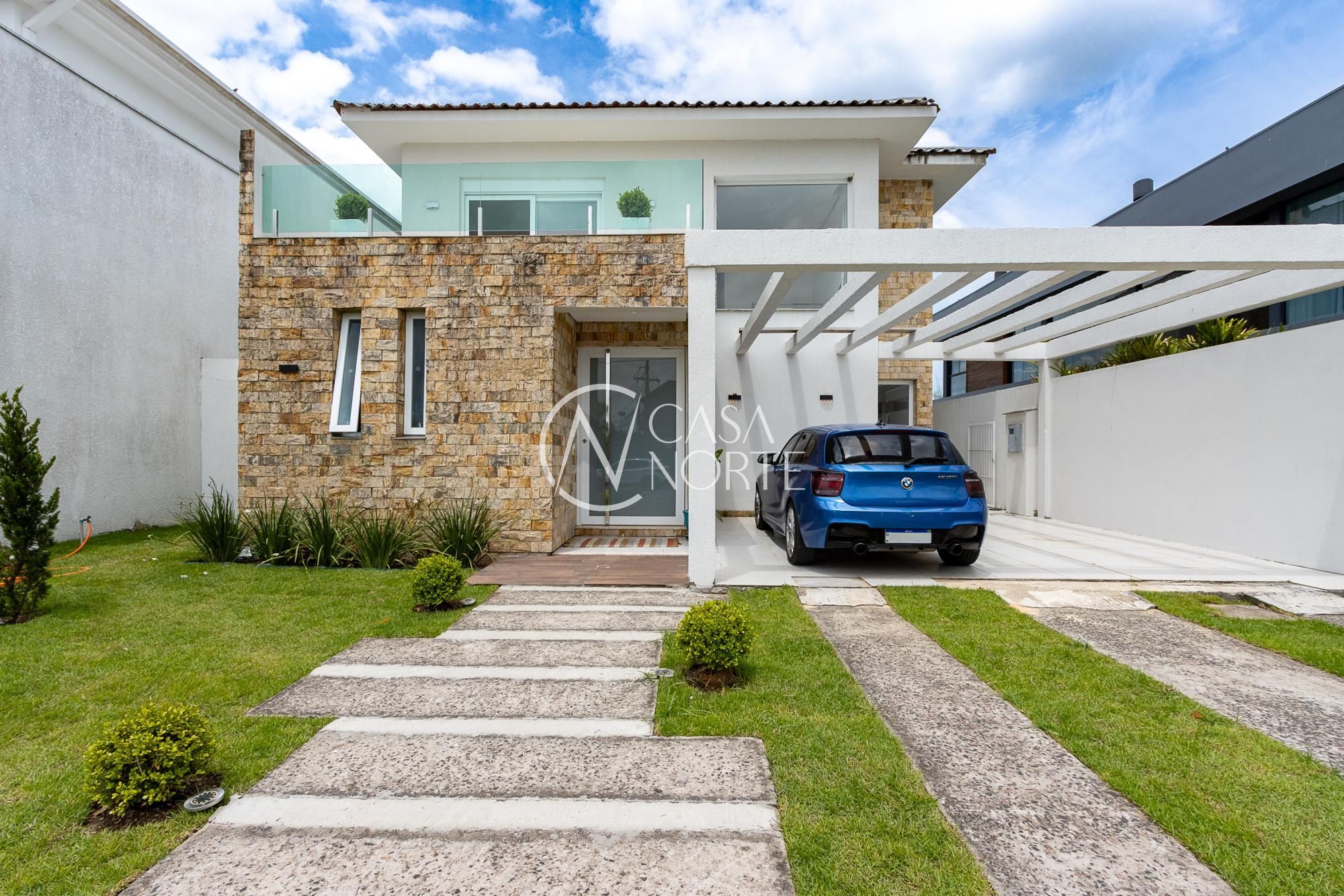 Casa de Condomínio à venda com 5 quartos, 324m², 5 suítes, Avenida Juca Batista no bairro Terraville em Porto Alegre