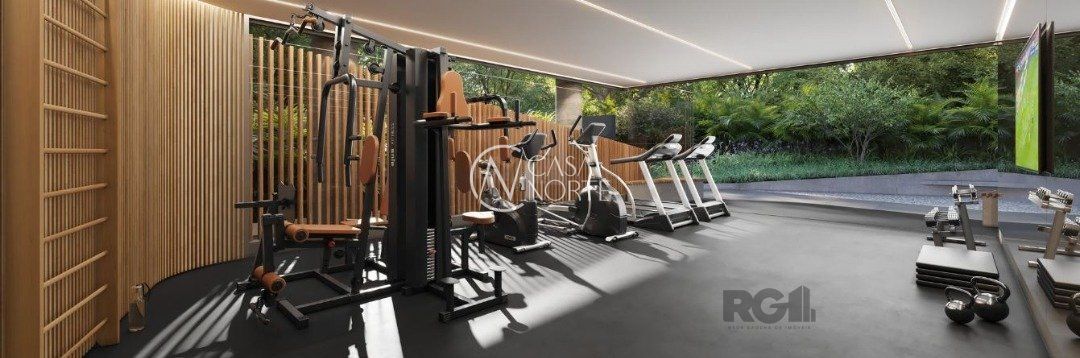 Apartamento à venda com 3 quartos, 171m², 3 suítes, 3 vagas, Avenida Soledade no bairro Petrópolis em Porto Alegre