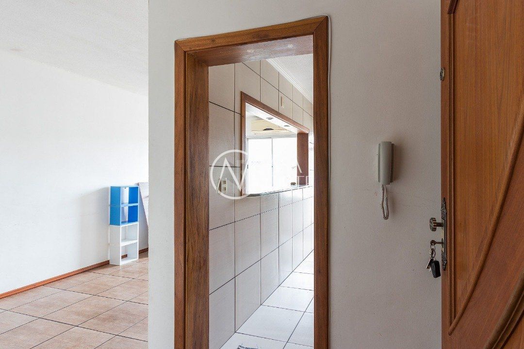 Apartamento à venda com 2 quartos, 57m², Rua Pedro Boticario no bairro Glória em Porto Alegre