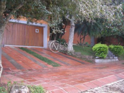 Casa à venda com 3 quartos, 422m², 1 suíte, Rua General Tadeusz Kosciuszko no bairro Ipanema em Porto Alegre