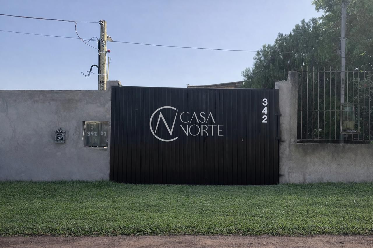 Casa à venda com 2 quartos, 300m², 3 vagas, Beco Calábria no bairro Hípica em Porto Alegre