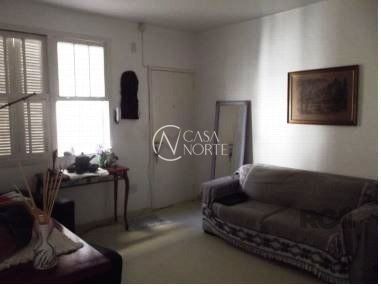 Apartamento à venda com 2 quartos, 56m², Avenida Alegrete no bairro Petrópolis em Porto Alegre