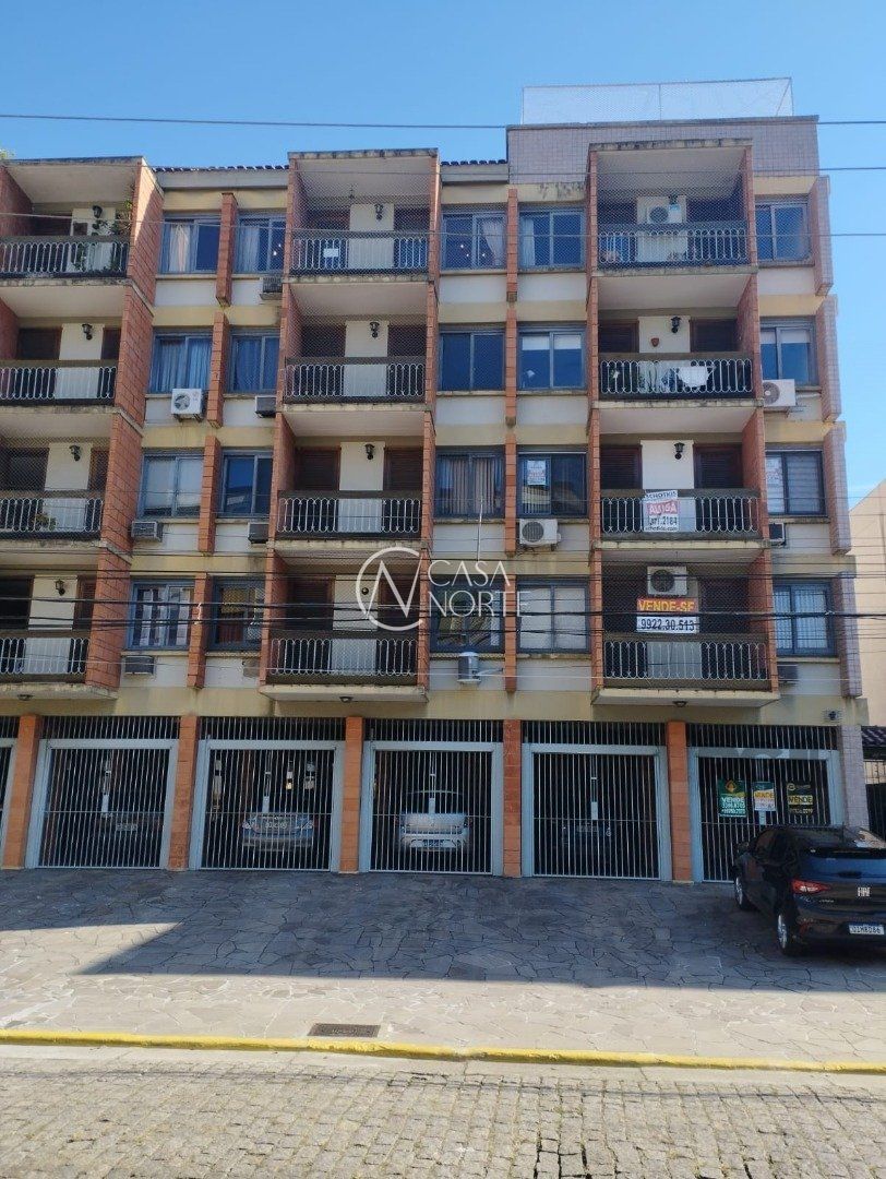 Apartamento à venda com 2 quartos, 61m², Rua Celeste Gobbato no bairro Praia de Belas em Porto Alegre