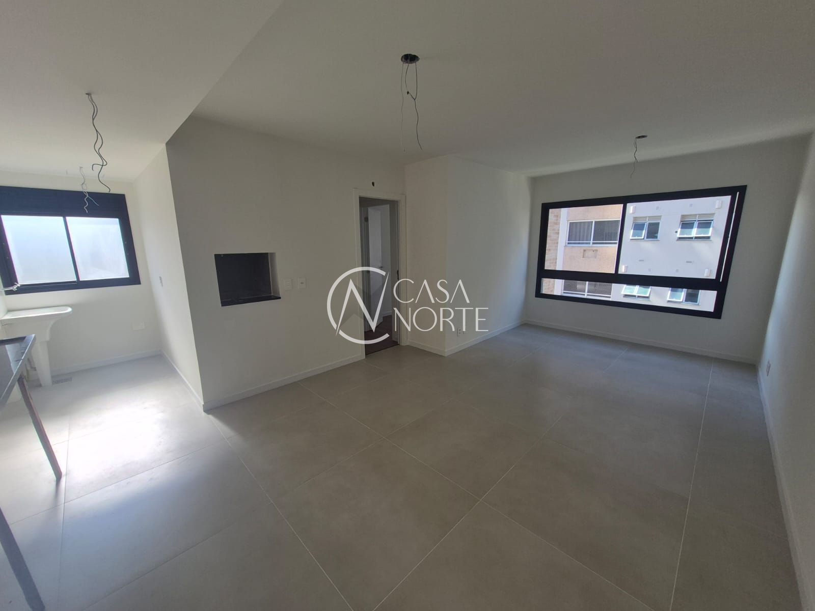 Apartamento à venda com 2 quartos, 65m², 1 suíte, 1 vaga, Avenida Otto Niemeyer no bairro Tristeza em Porto Alegre