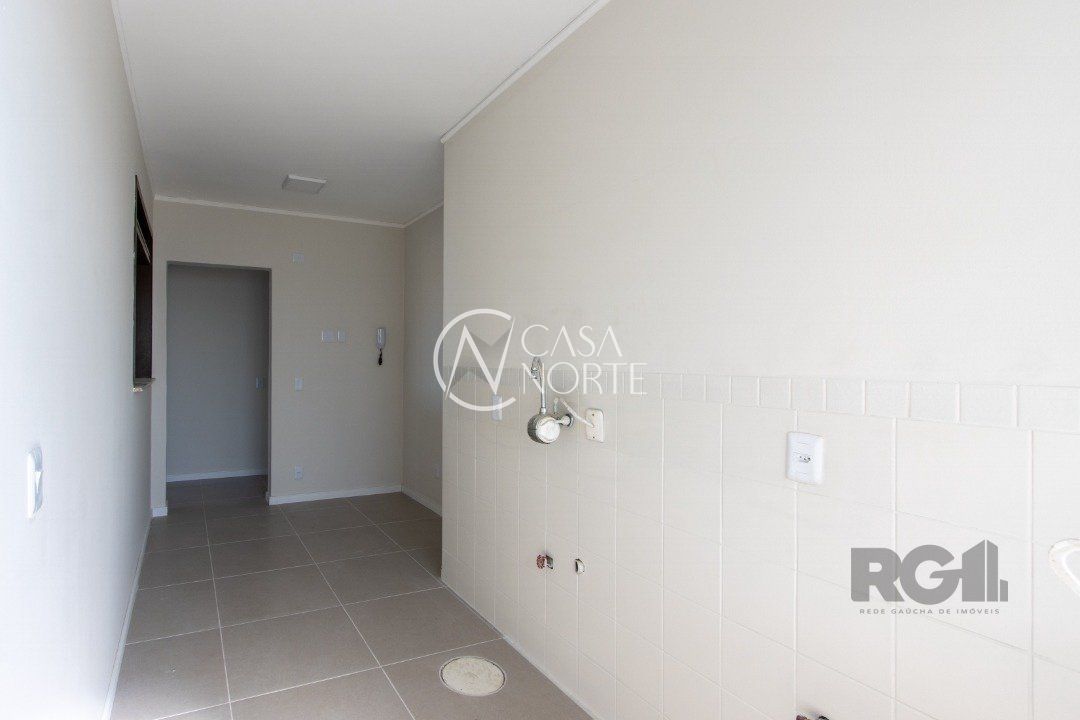 Cobertura à venda com 2 quartos, 190m², 1 vaga, Rua Doutor Campos Velho no bairro Cristal em Porto Alegre