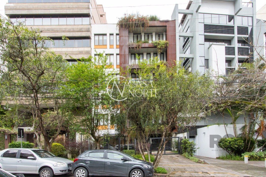 Sala Comercial à venda , 32m², Avenida Iguassu no bairro Petrópolis em Porto Alegre