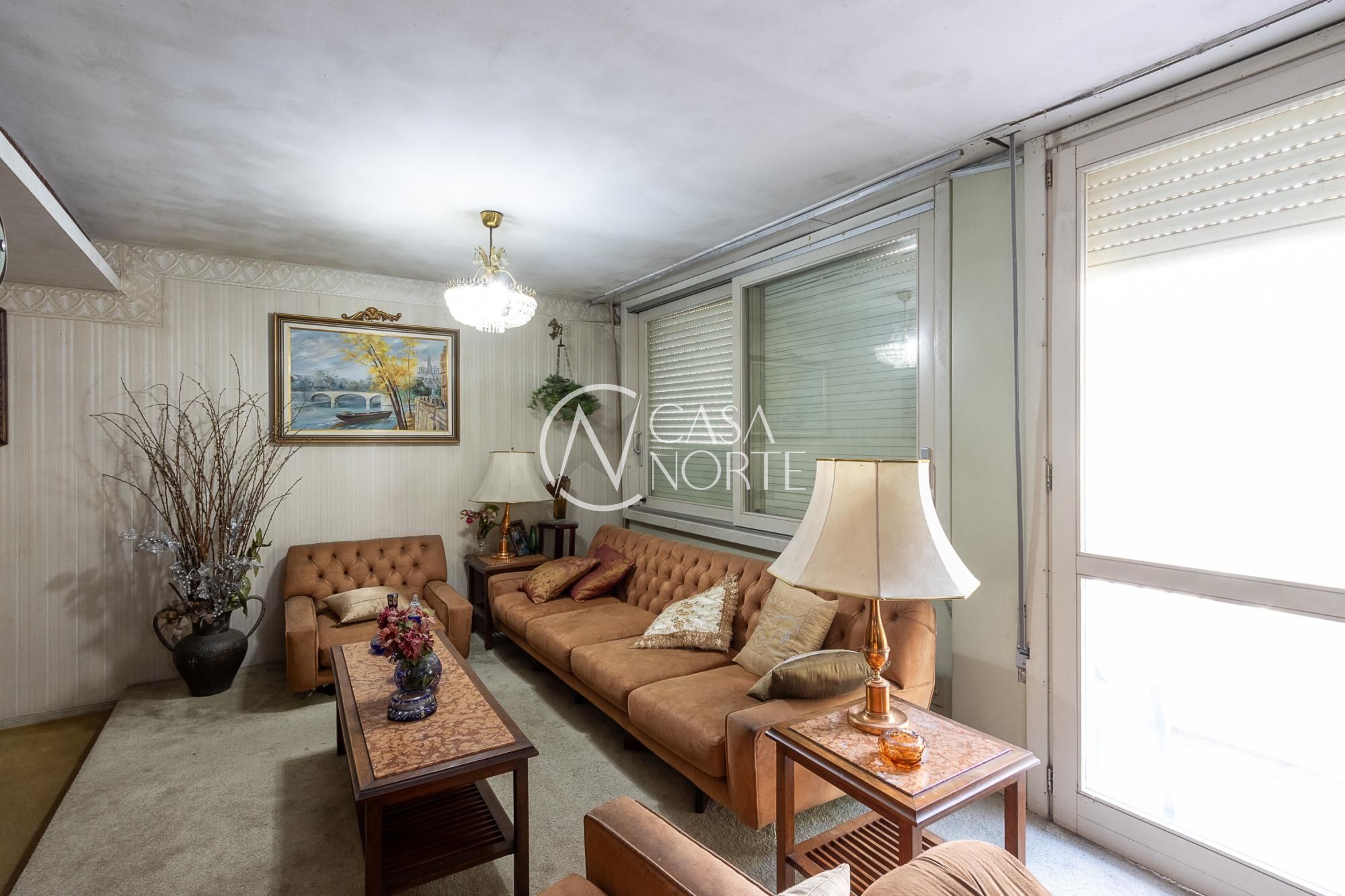 Apartamento à venda com 3 quartos, 149m², 1 vaga, Rua Marechal Floriano Peixoto no bairro Centro Histórico em Porto Alegre