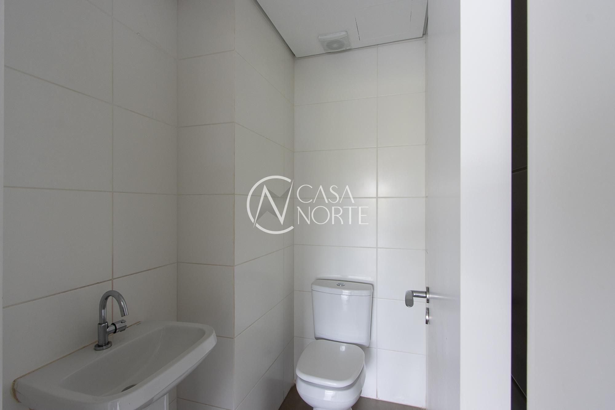 Sala Comercial à venda , 118m², Avenida Mariland no bairro São João em Porto Alegre