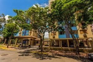 Apartamento à venda com 2 quartos, 77m², 1 vaga, Rua Doutor Murtinho no bairro Bom Jesus em Porto Alegre