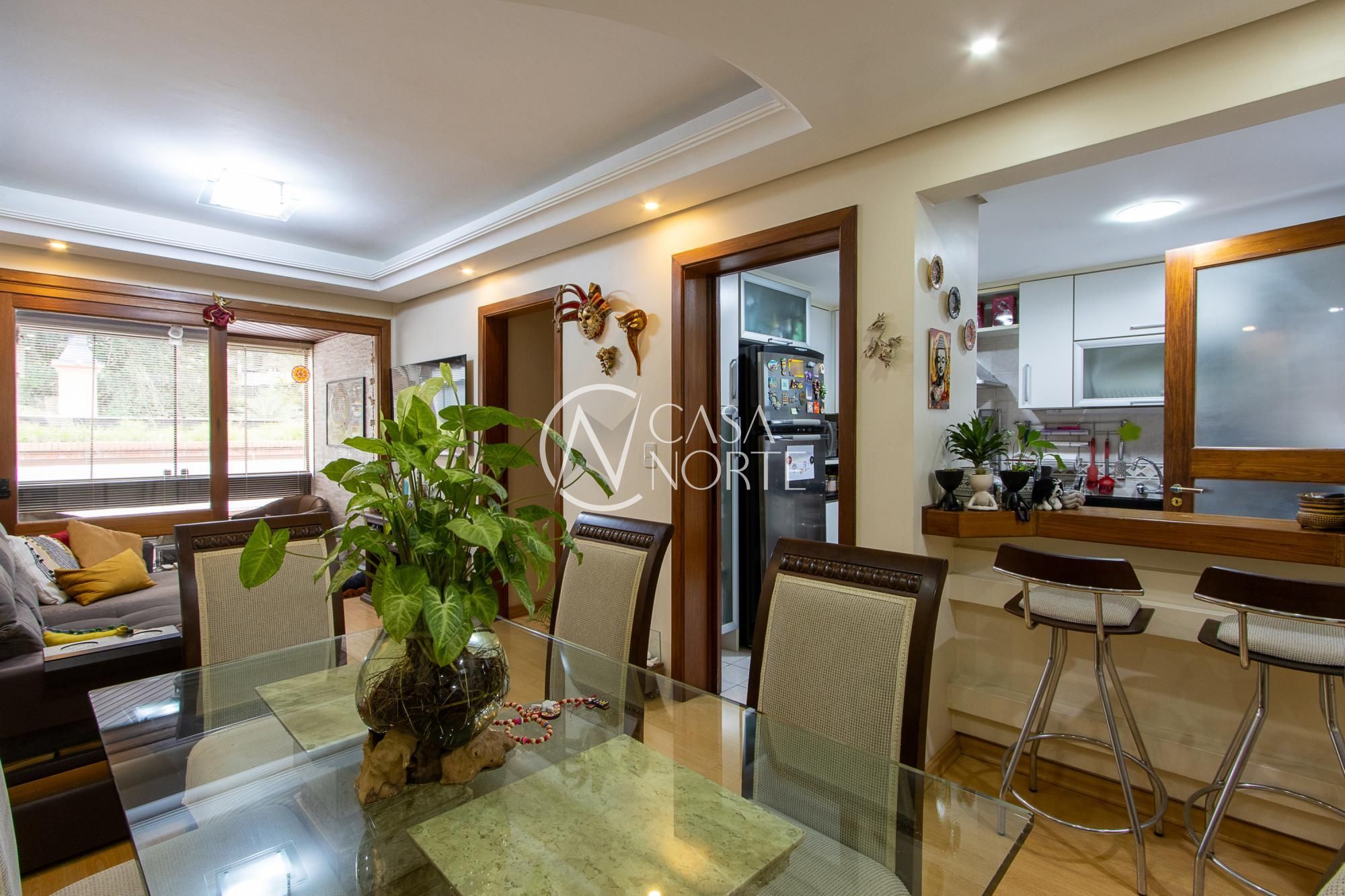 Apartamento à venda com 3 quartos, 85m², 1 suíte, 3 vagas, Rua Dea Coufal no bairro Ipanema em Porto Alegre
