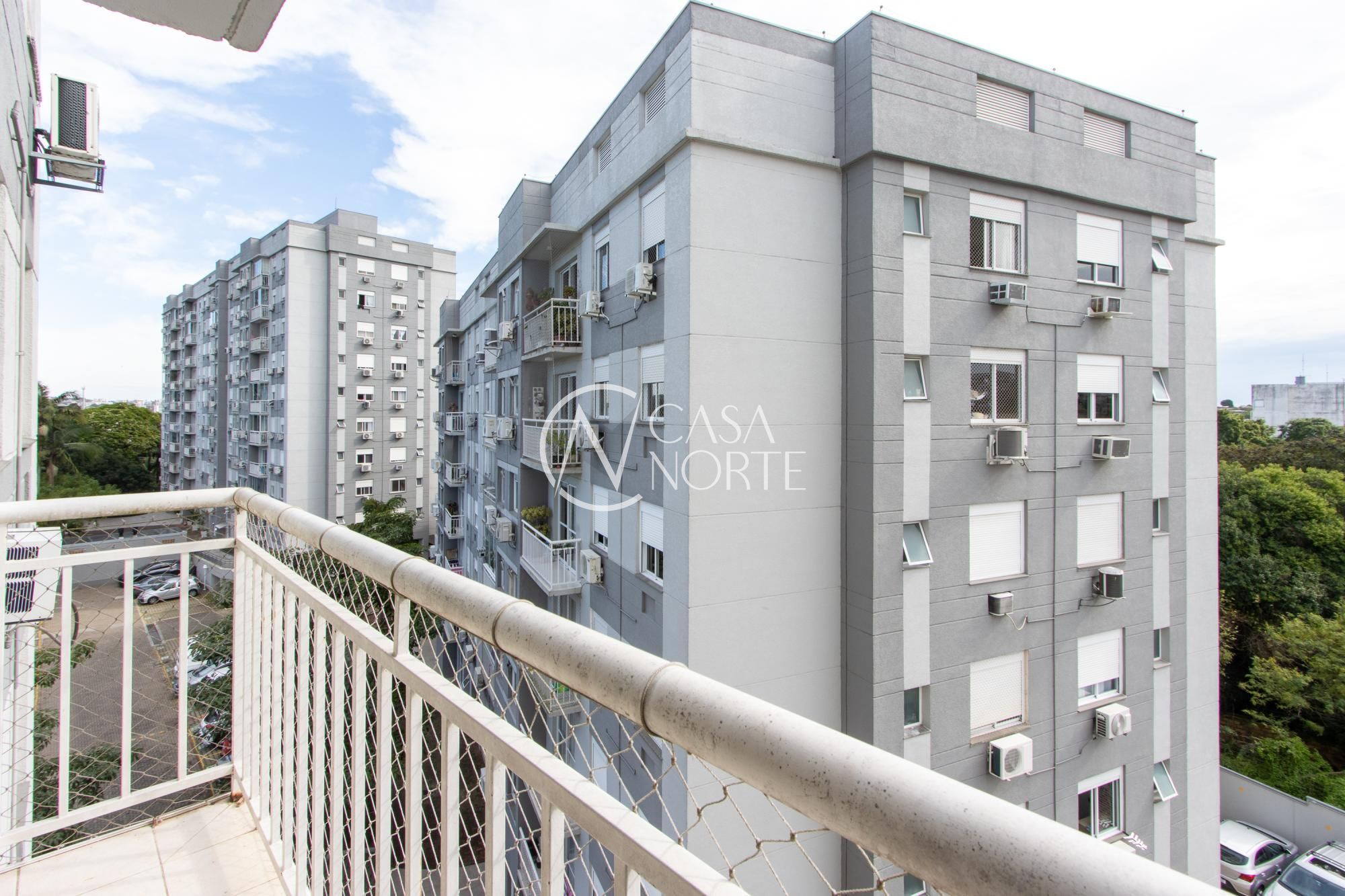 Apartamento à venda com 3 quartos, 73m², 1 suíte, 1 vaga, Rua Doutor Campos Velho no bairro Cristal em Porto Alegre