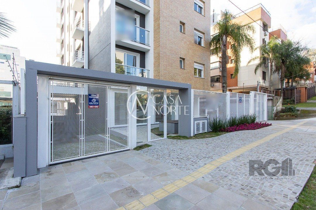 Apartamento à venda com 2 quartos, 86m², 2 suítes, 2 vagas, Rua General Rondon no bairro Tristeza em Porto Alegre