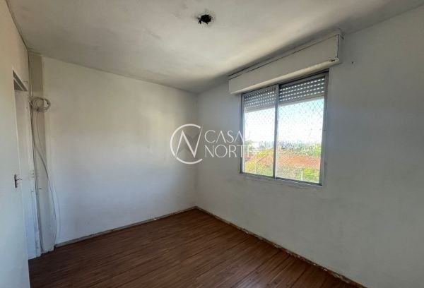 Apartamento à venda com 2 quartos, 47m², Rua João Mora no bairro Camaquã em Porto Alegre