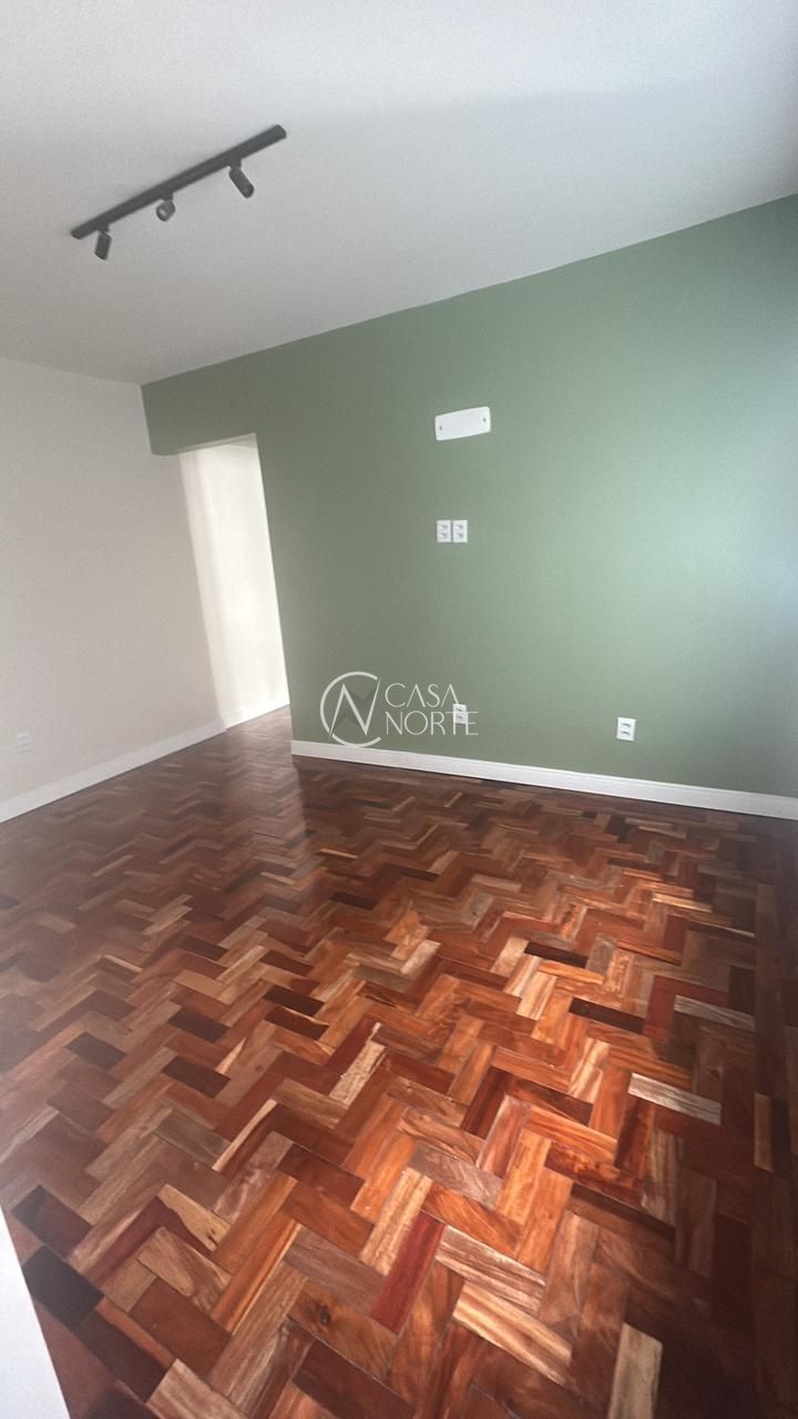 Apartamento à venda com 1 quarto, 43m², Rua Demétrio Ribeiro no bairro Centro Histórico em Porto Alegre