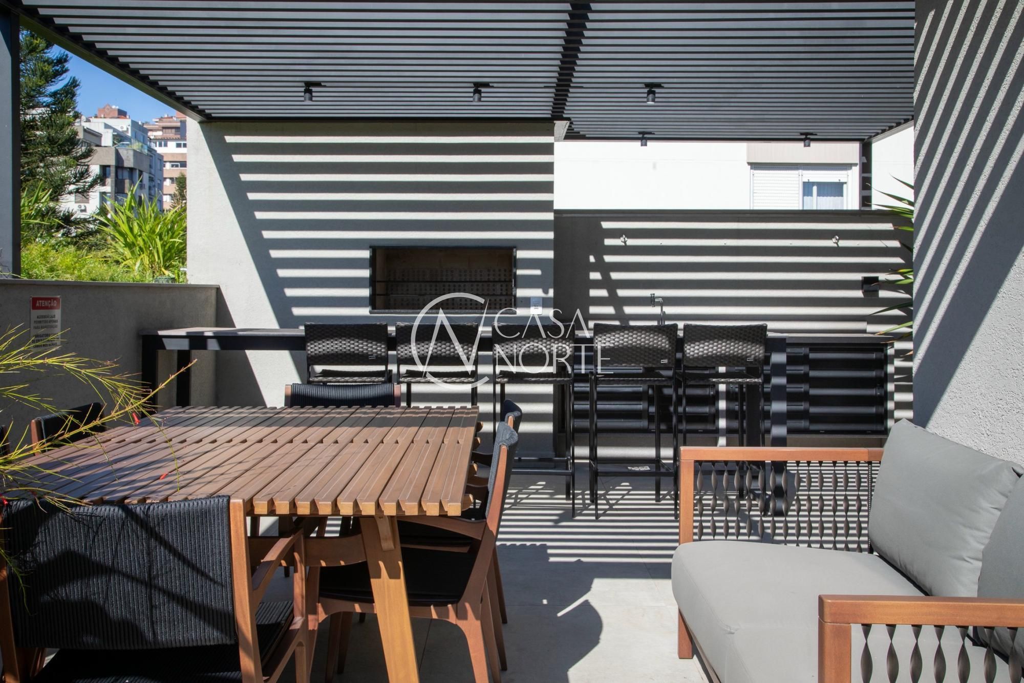 Apartamento à venda com 3 quartos, 127m², 3 suítes, 2 vagas, Coronel Bordini no bairro Moinhos de Vento em Porto Alegre