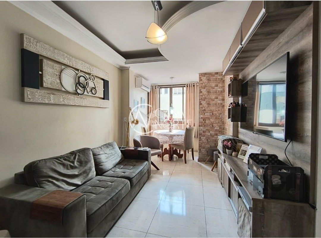 Cobertura à venda com 3 quartos, 121m², 1 suíte, 2 vagas, Avenida Icaraí no bairro Cristal em Porto Alegre
