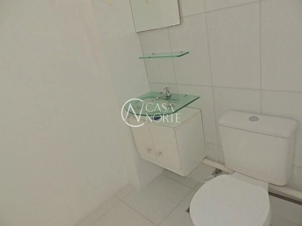 Sala Comercial à venda , 26m², 1 vaga, Rua Doutor Mário Totta no bairro Tristeza em Porto Alegre