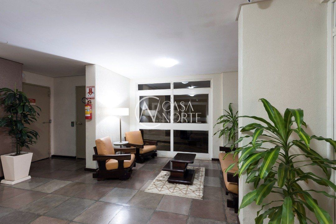 Apartamento à venda com 2 quartos, 74m², 1 suíte, Rua Riachuelo no bairro Centro Histórico em Porto Alegre