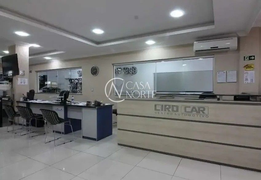 Sala Comercial à venda com 12 quartos, 1409m², 100 vagas, Avenida Otto Niemeyer no bairro Tristeza em Porto Alegre