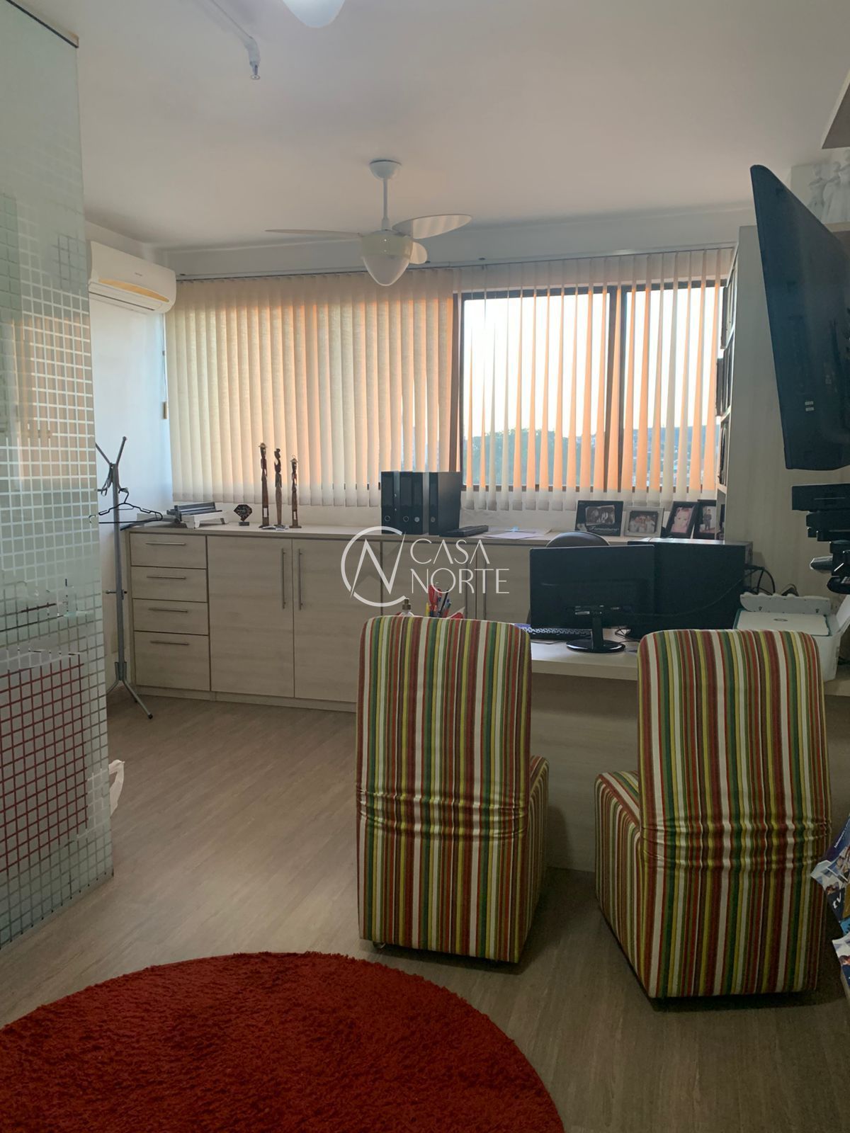 Sala Comercial à venda com 1 quarto, 20m², 1 vaga, Avenida da Cavalhada no bairro Cavalhada em Porto Alegre