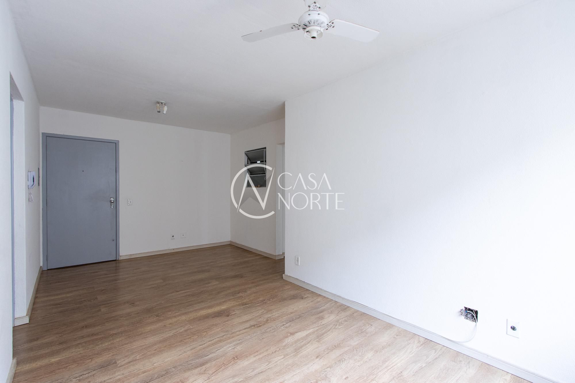 Apartamento à venda com 1 quarto, 47m², Rua Doutor Pereira Neto no bairro Tristeza em Porto Alegre