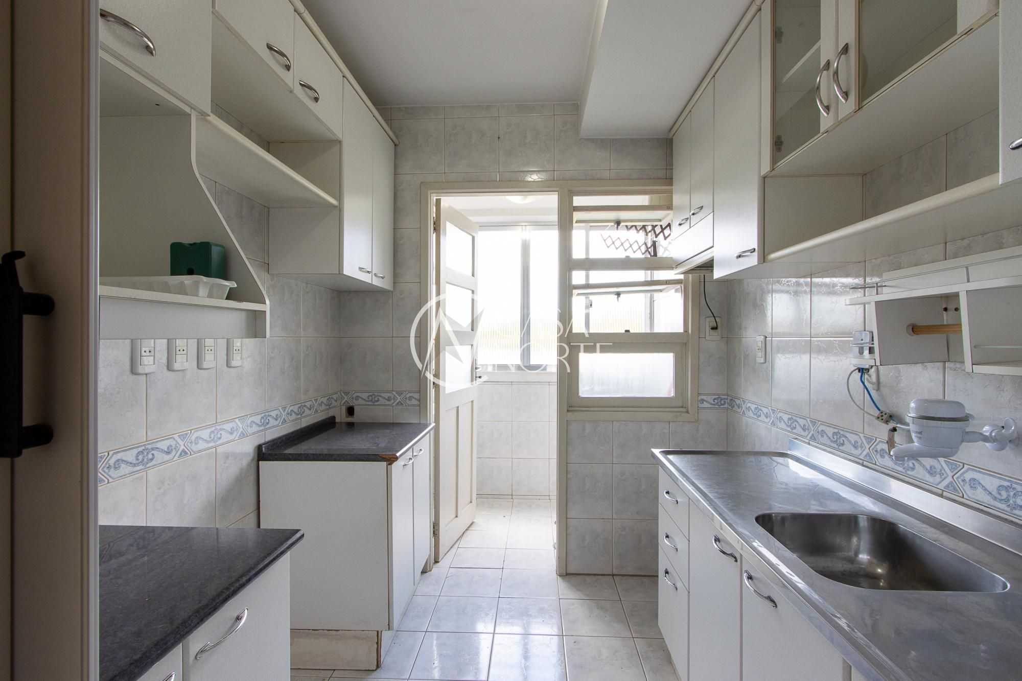 Apartamento à venda com 1 quarto, 40m², 1 suíte, Avenida da Cavalhada no bairro Cavalhada em Porto Alegre