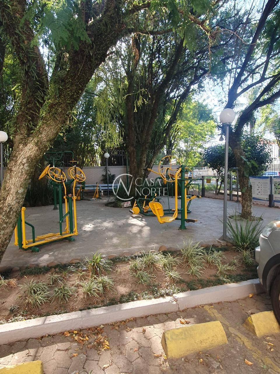 Apartamento à venda com 1 quarto, 38m², 1 vaga, Rua Chico Pedro no bairro Camaquã em Porto Alegre