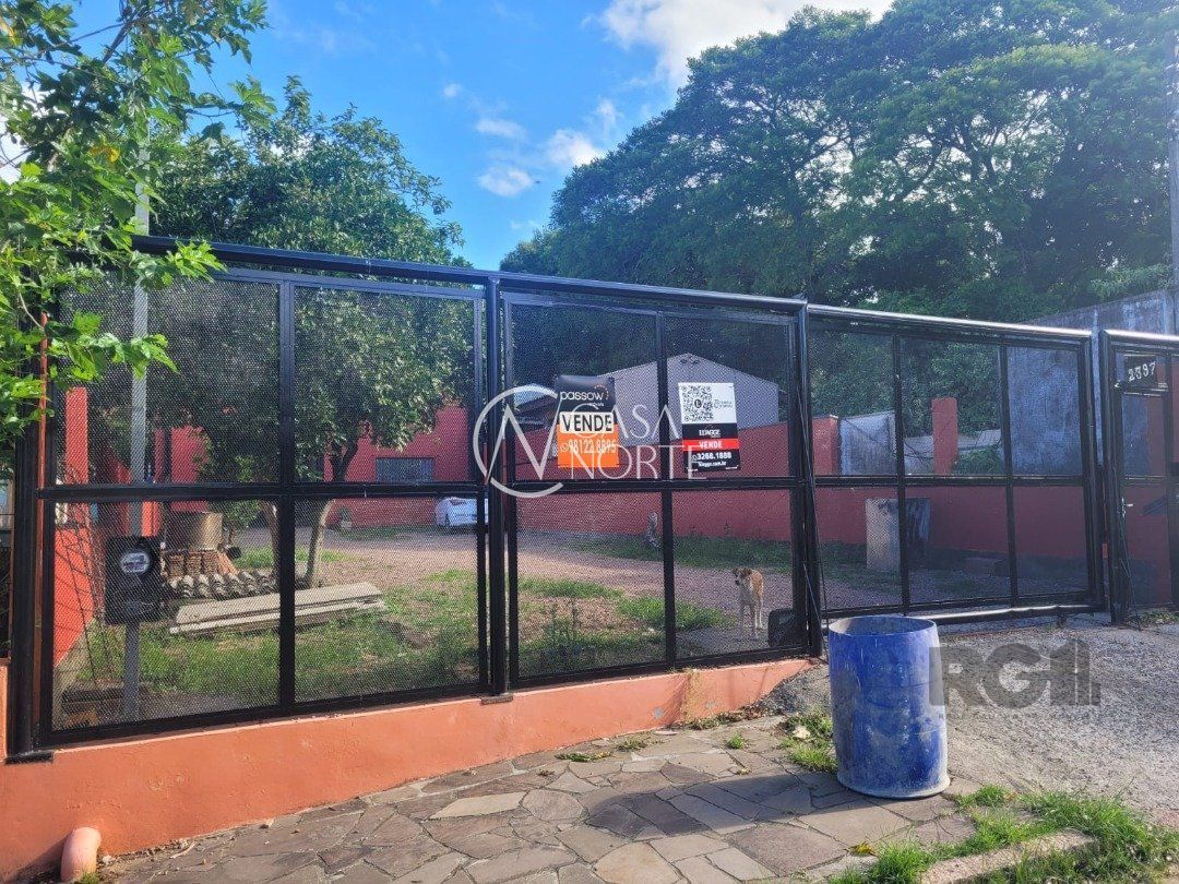 Pavilhão à venda , 116m², Rua Doutor Mário Totta no bairro Tristeza em Porto Alegre