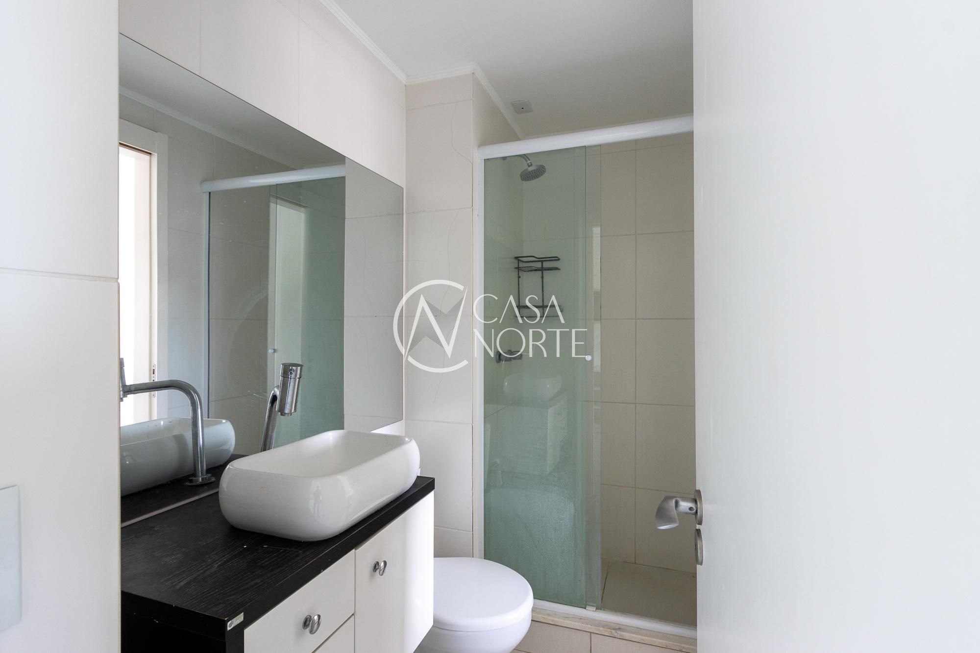 Apartamento à venda com 1 quarto, 40m², 1 vaga, Rua Tamandare no bairro Camaquã em Porto Alegre