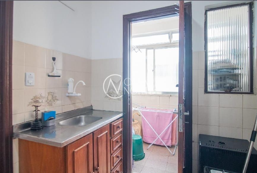 Apartamento à venda com 1 quarto, 41m², Rua Coronel José Rodrigues Sobral no bairro Partenon em Porto Alegre